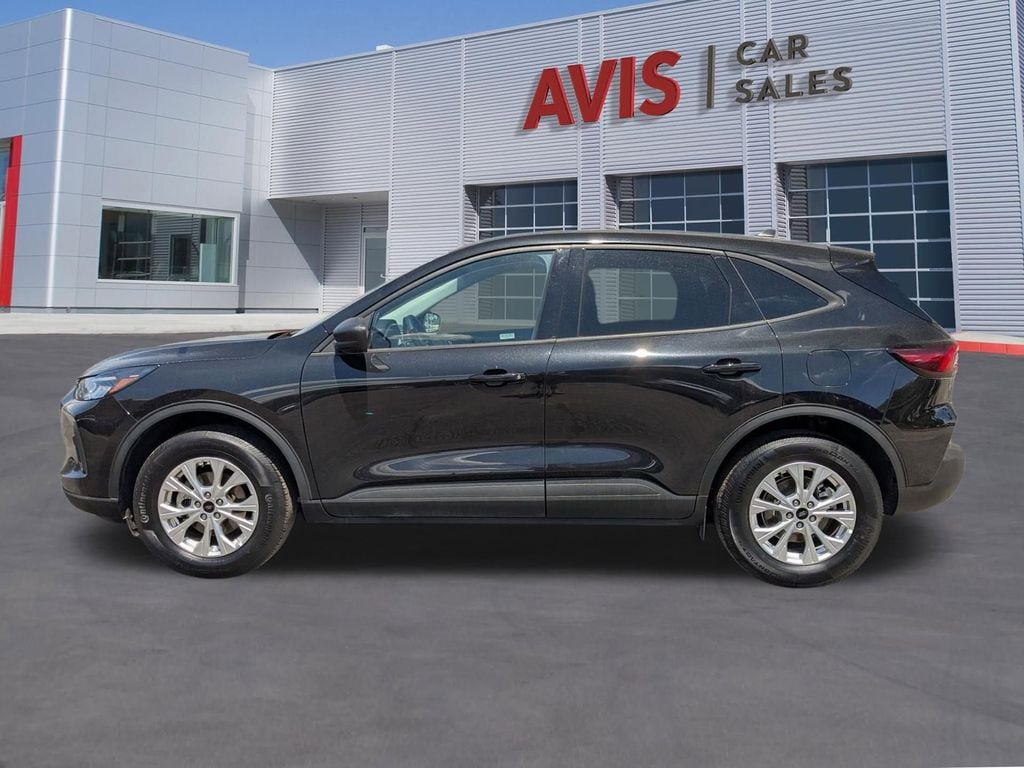 Thumbnail: 2025 Ford Escape - 2