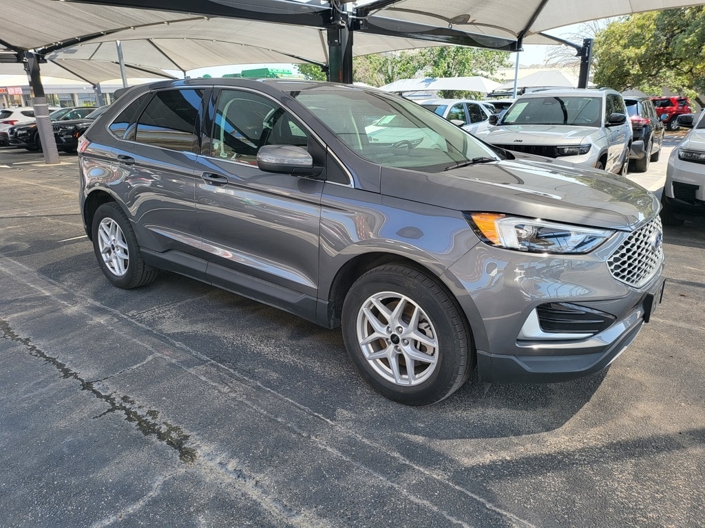 Thumbnail: 2024 Ford Edge - 7