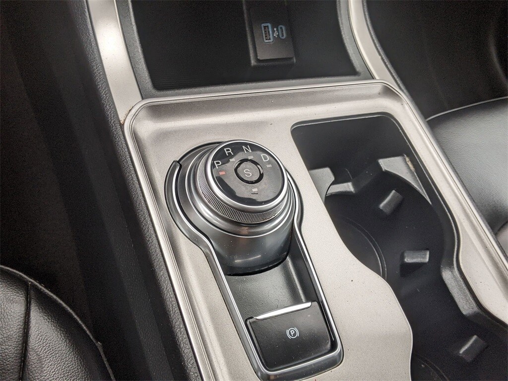 Thumbnail: 2024 Ford Edge - 21