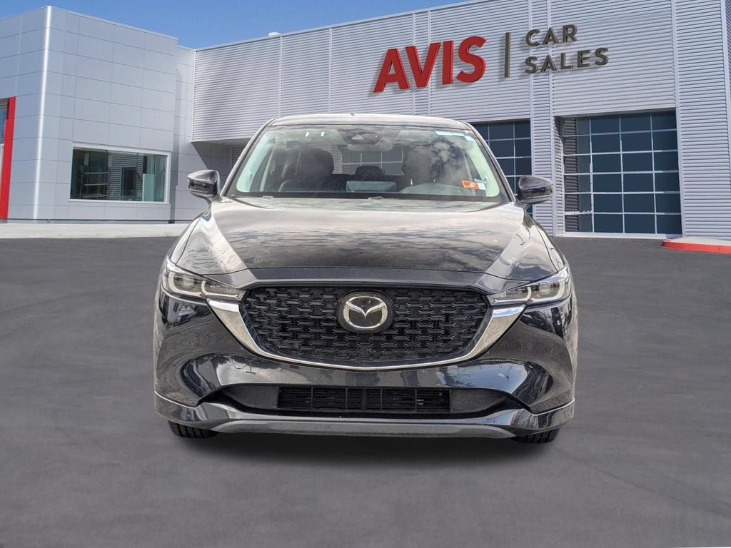 Thumbnail: 2025 Mazda CX-5 - 10