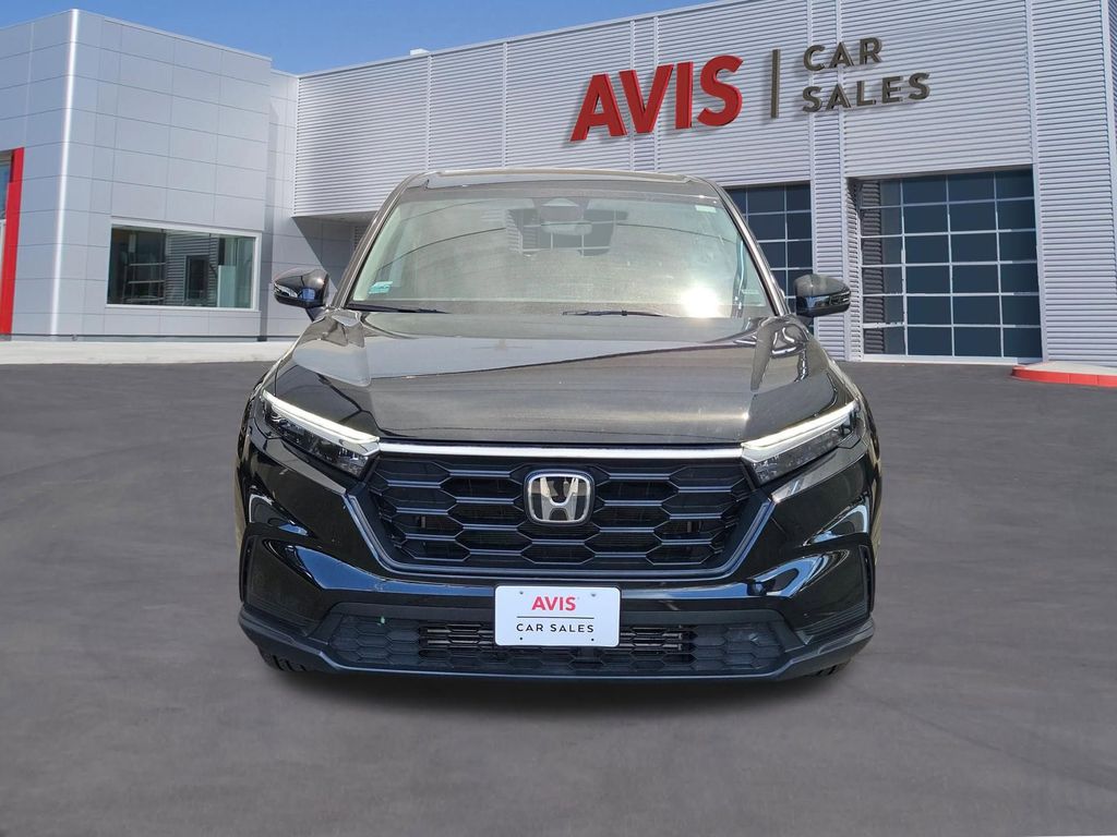 Thumbnail: 2025 Honda CR-V - 10