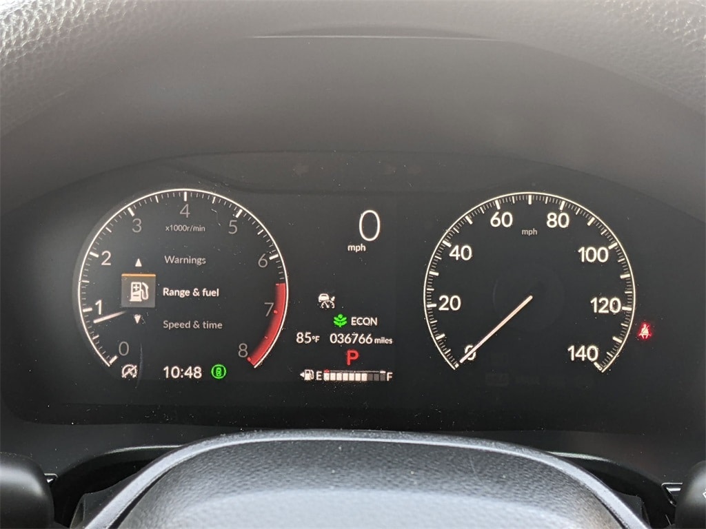 Thumbnail: 2024 Honda CR-V - 18