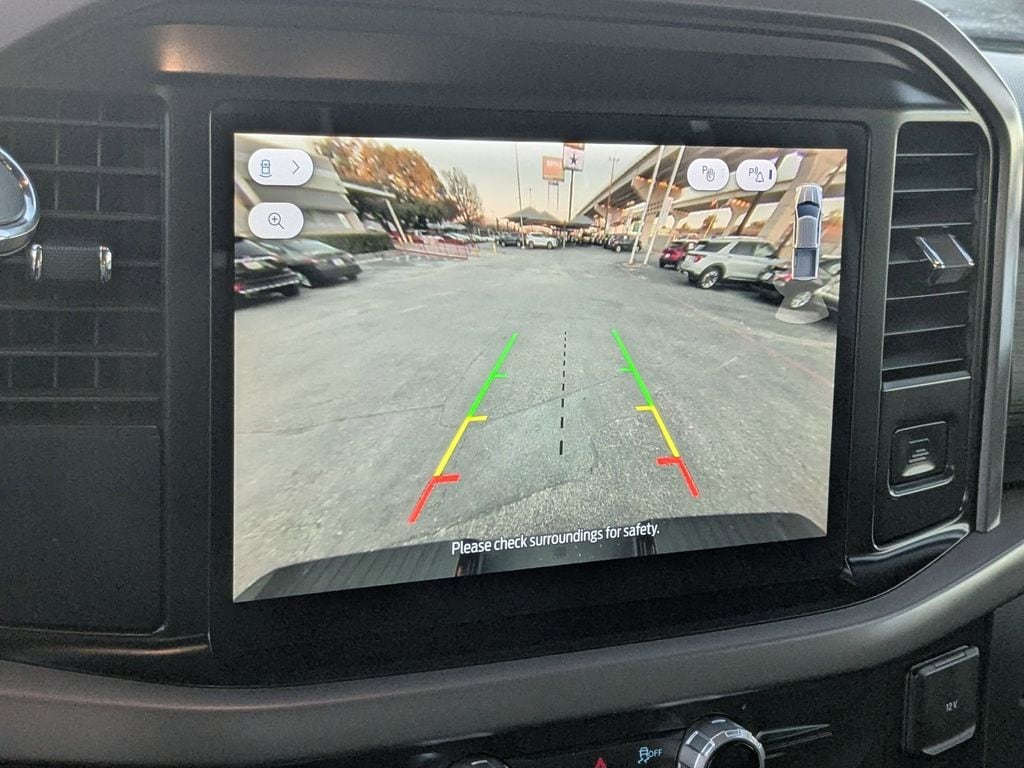 Thumbnail: 2025 Ford F-150 - 19