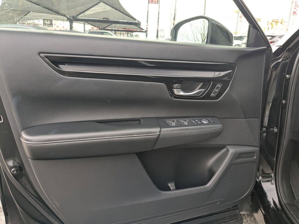 Thumbnail: 2025 Honda CR-V - 15