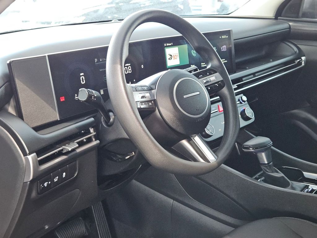 Thumbnail: 2025 Hyundai Tucson - 13