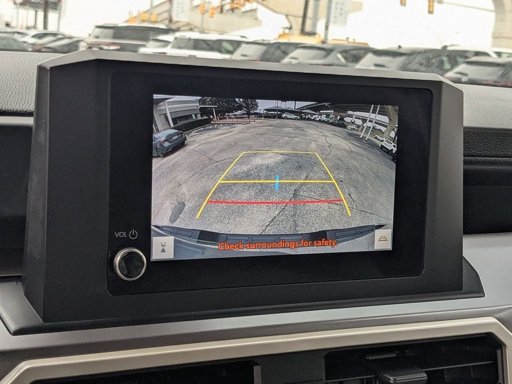 Thumbnail: 2025 Toyota Tacoma - 20