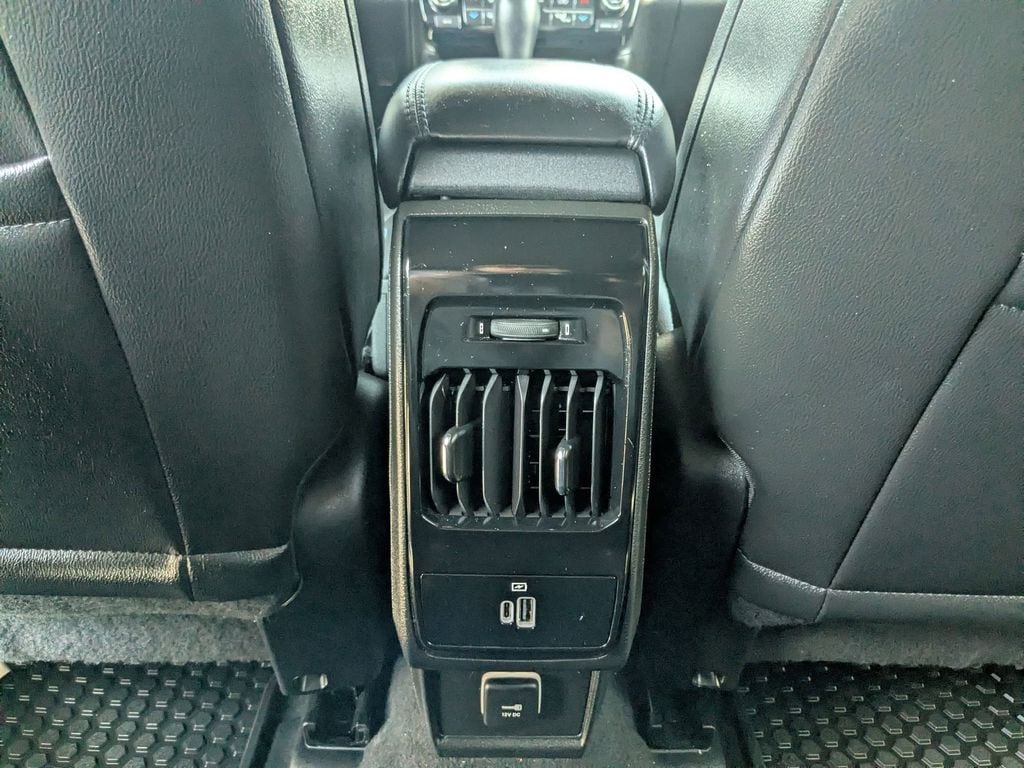 Thumbnail: 2025 Jeep Compass - 25