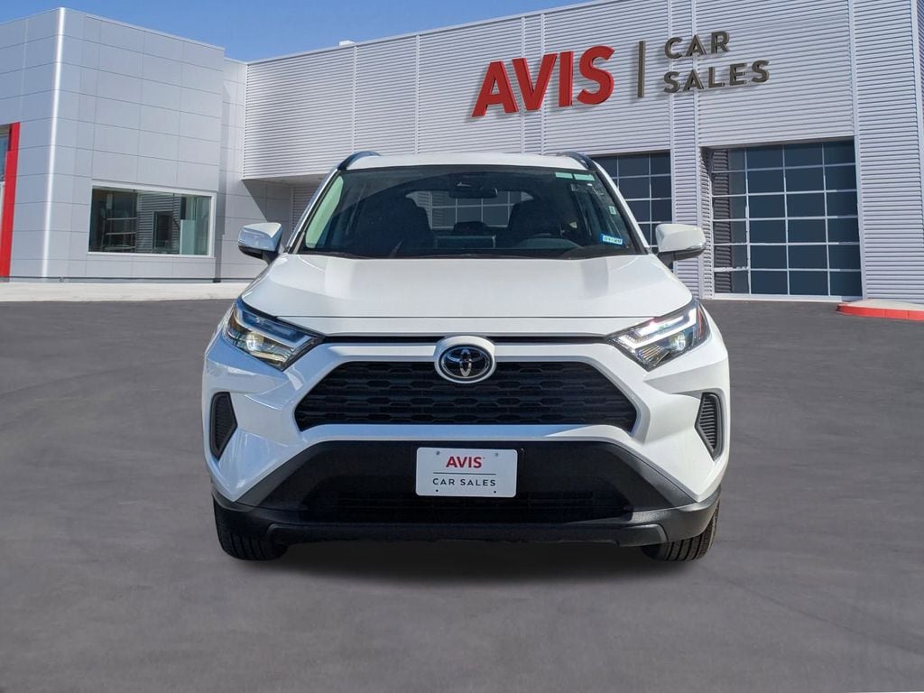 Thumbnail: 2025 Toyota RAV4 - 10