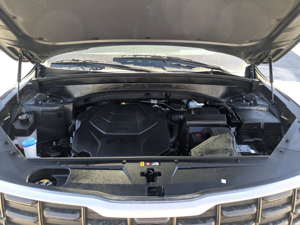 Thumbnail: 2025 Kia Telluride - 28