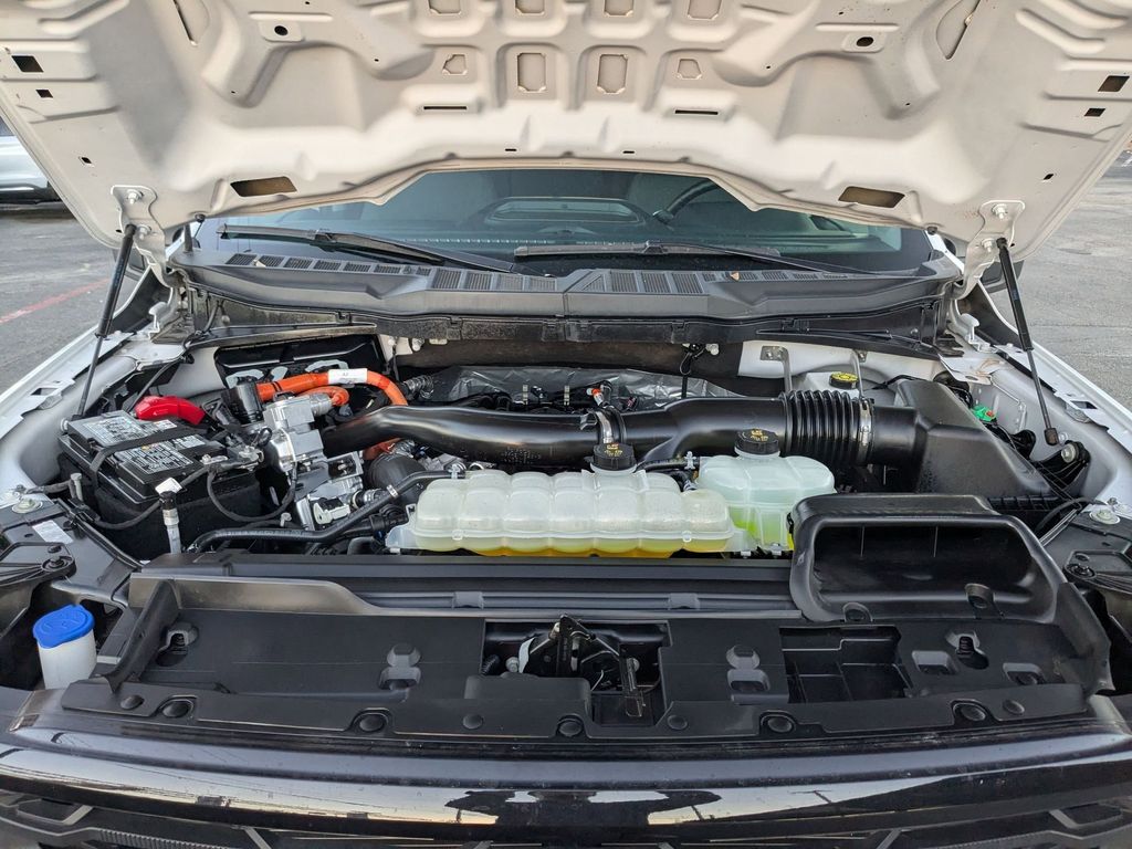 Thumbnail: 2025 Ford F-150 - 25