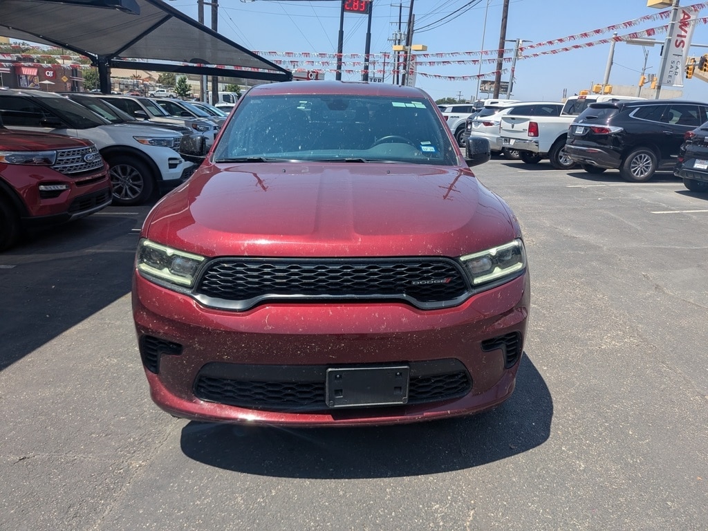 Thumbnail: 2024 Dodge Durango - 2
