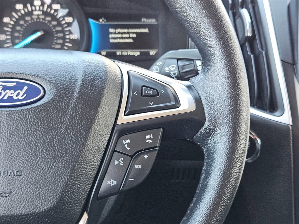 Thumbnail: 2024 Ford Edge - 21