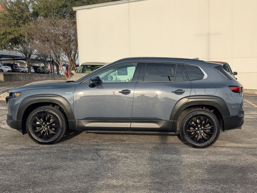 Thumbnail: 2025 Mazda CX-50 - 2