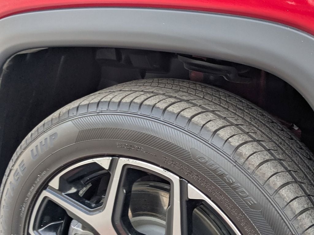 Thumbnail: 2025 Jeep Compass - 29