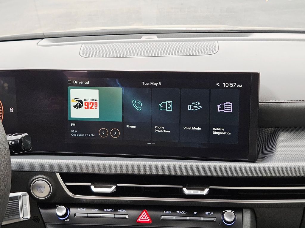 Thumbnail: 2025 Hyundai Sonata - 20