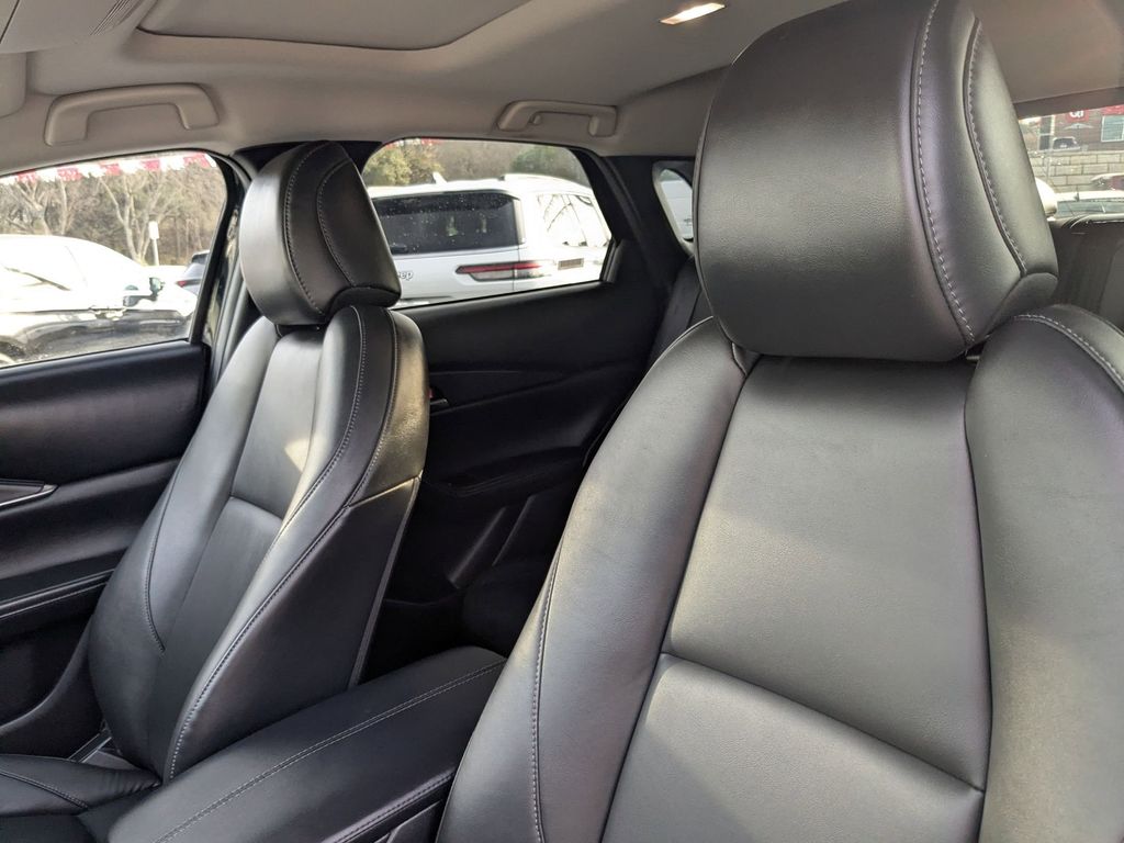 Thumbnail: 2025 Mazda CX-30 - 13