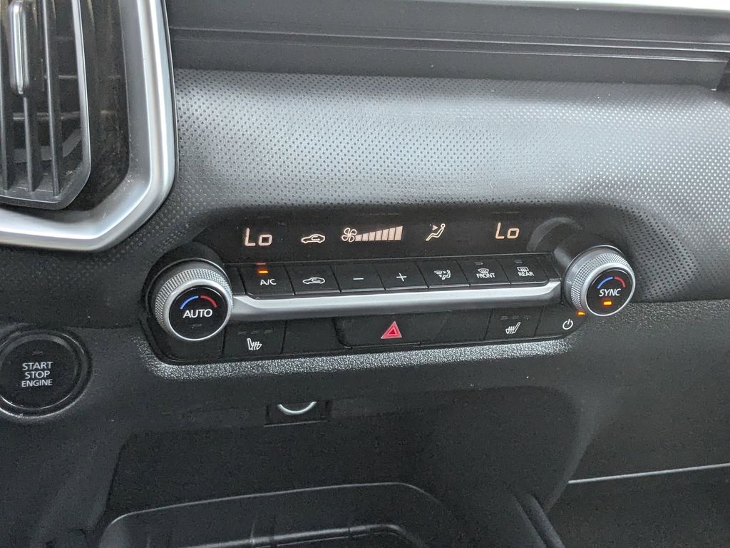 Thumbnail: 2025 Mazda CX-50 - 23