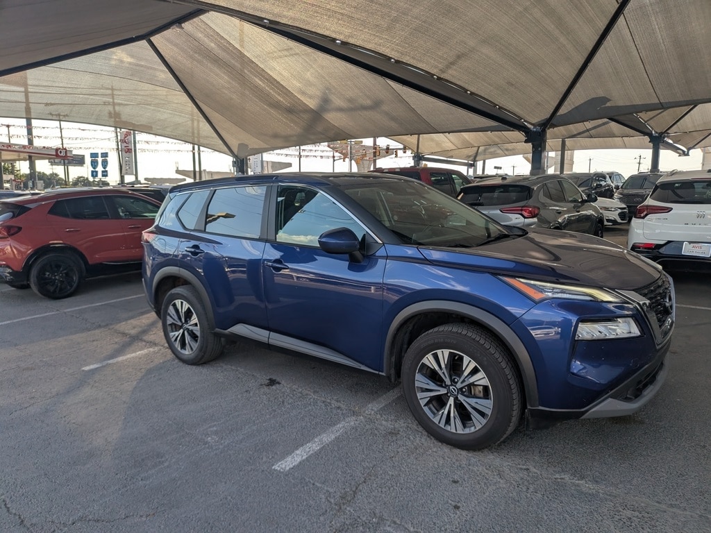 Thumbnail: 2023 Nissan Rogue - 6