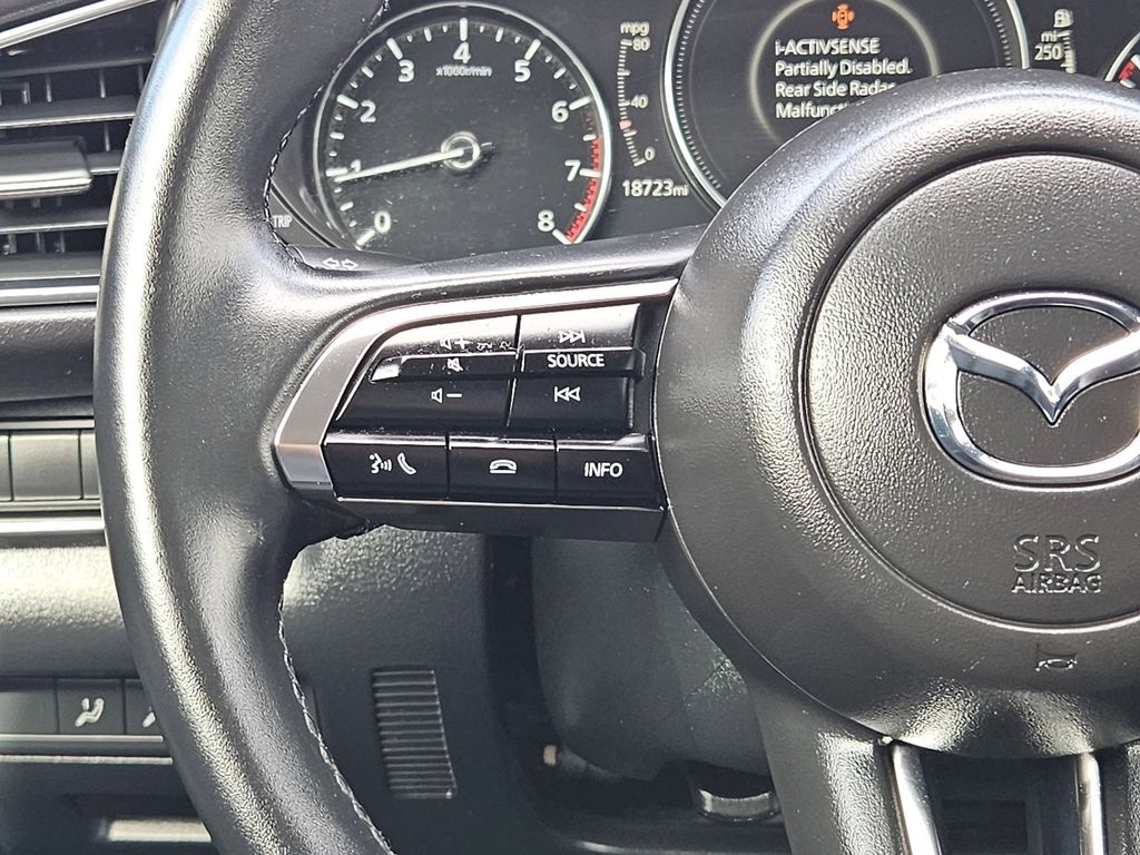 Thumbnail: 2025 Mazda CX-30 - 23