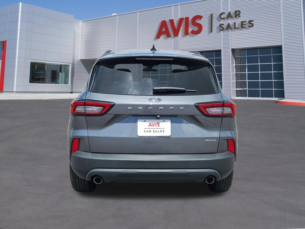 2025 Ford Escape ST-Line - Photo 7