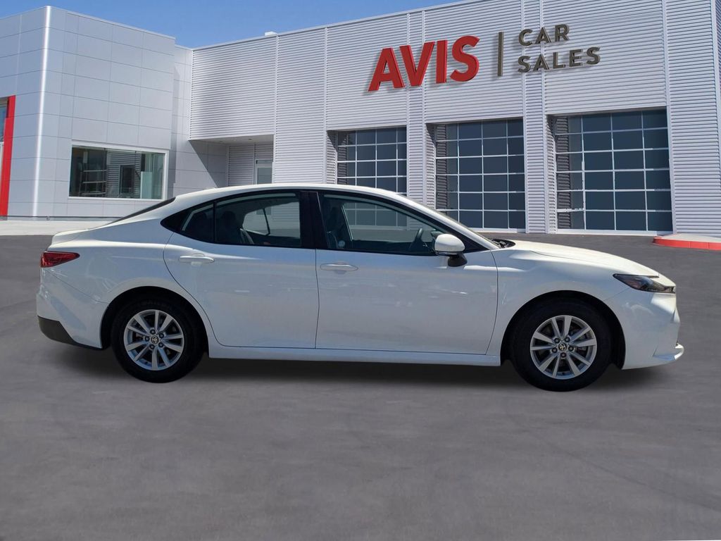 Thumbnail: 2025 Toyota Camry - 7