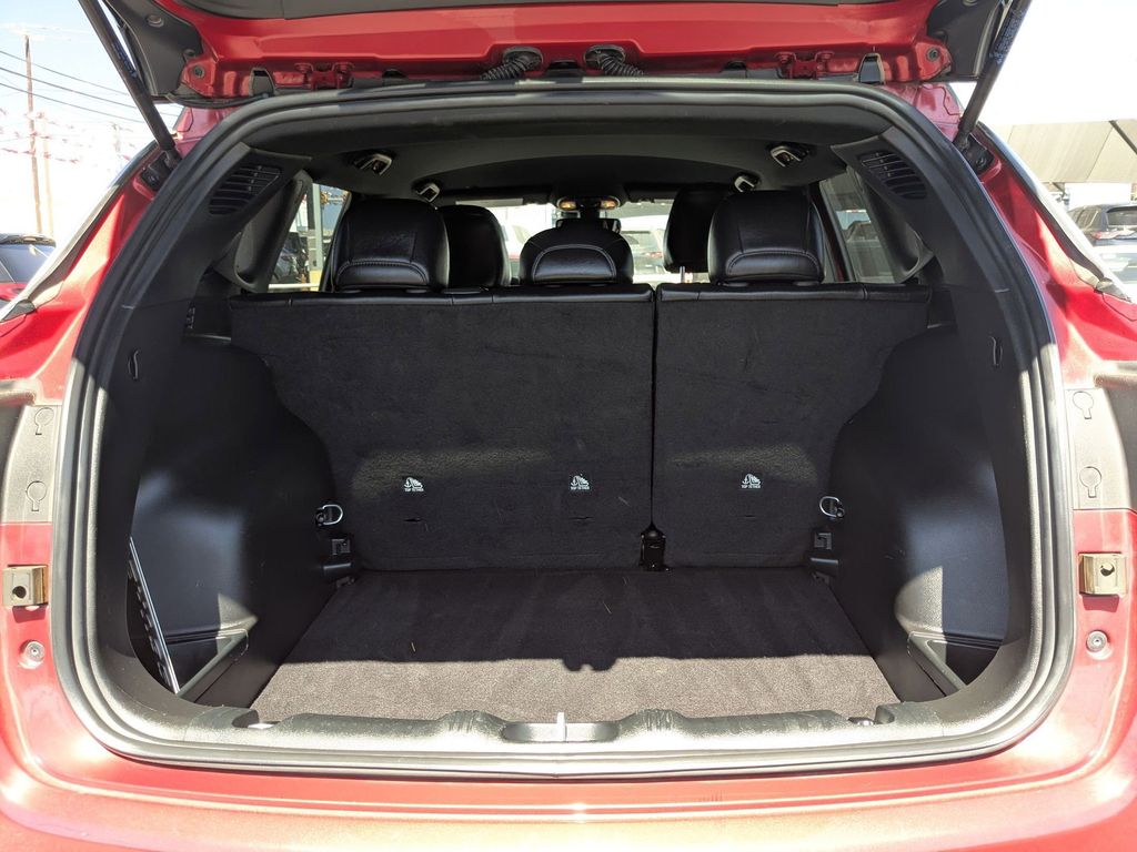 Thumbnail: 2025 Jeep Compass - 26