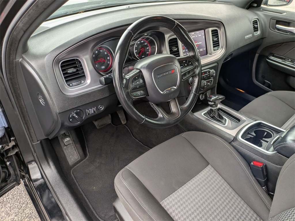 Thumbnail: 2023 Dodge Charger - 11