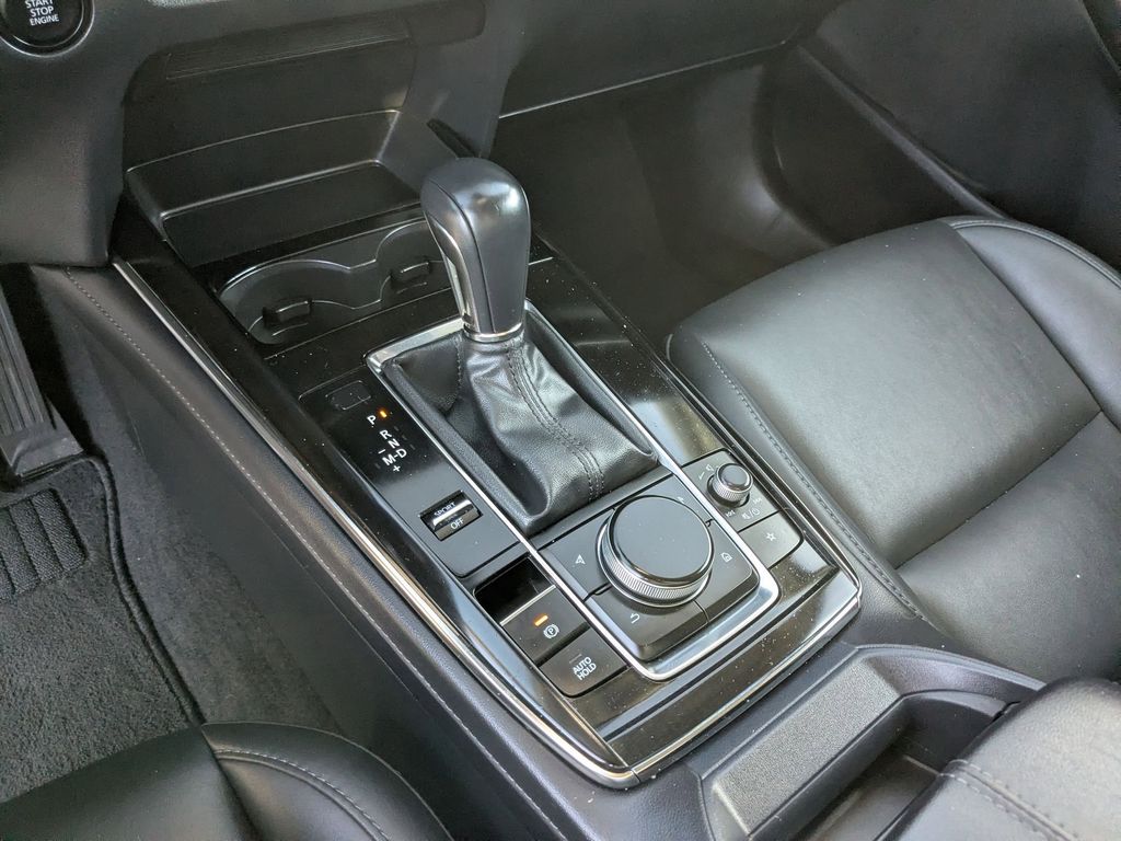 Thumbnail: 2025 Mazda CX-30 - 21