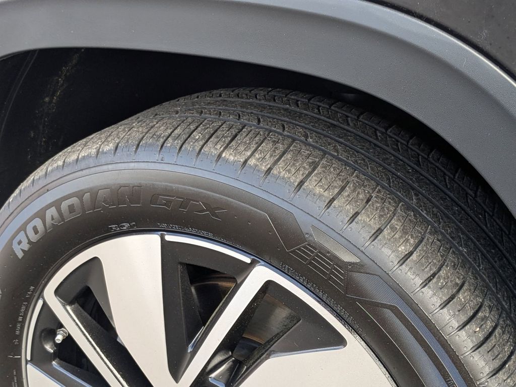 Thumbnail: 2025 Volkswagen Atlas - 31