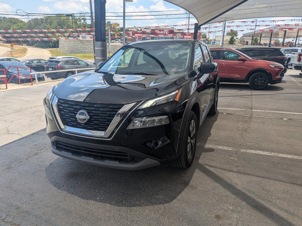 Thumbnail: 2023 Nissan Rogue - 1