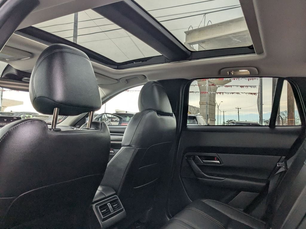 Thumbnail: 2025 Mazda CX-50 - 23