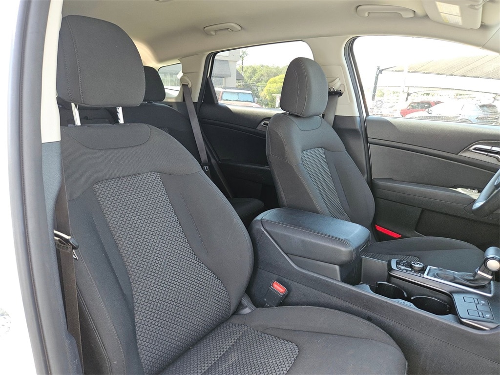 Thumbnail: 2024 Kia Sportage - 29