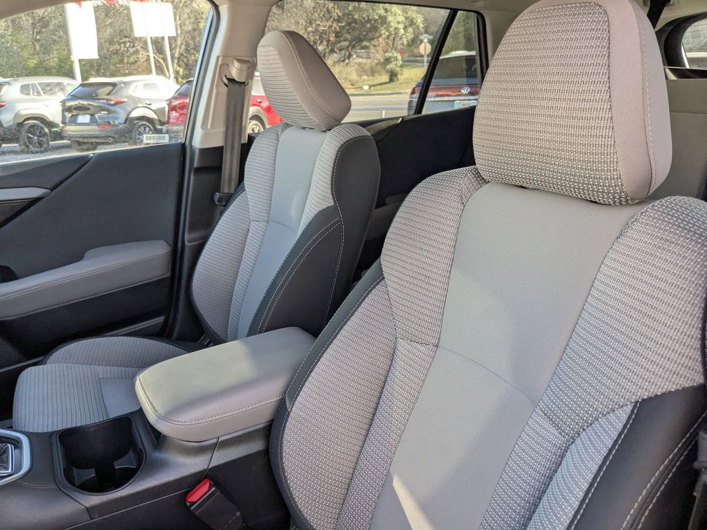 Thumbnail: 2025 Subaru Outback - 13