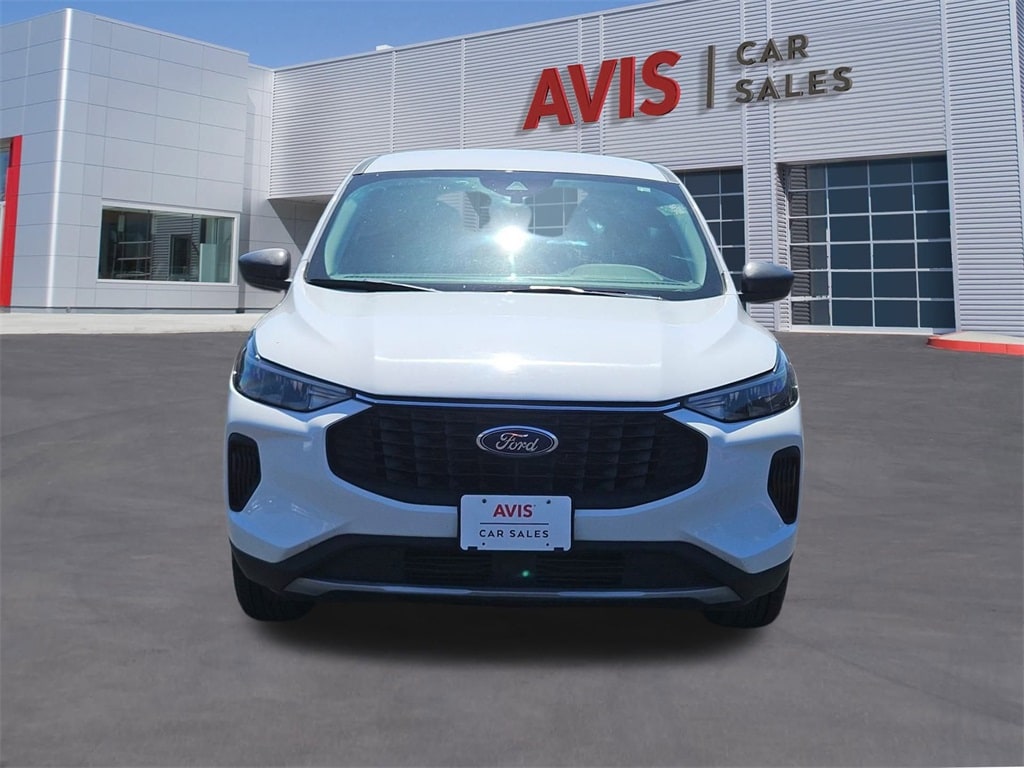Thumbnail: 2024 Ford Escape - 2