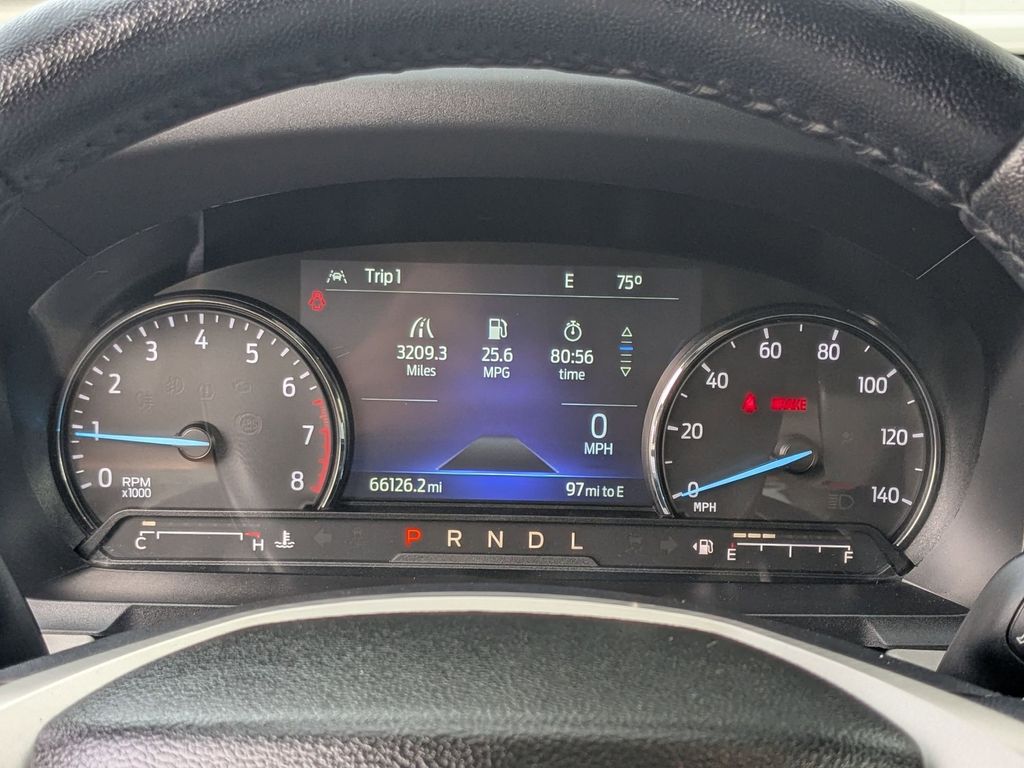 Thumbnail: 2023 Ford Explorer - 17