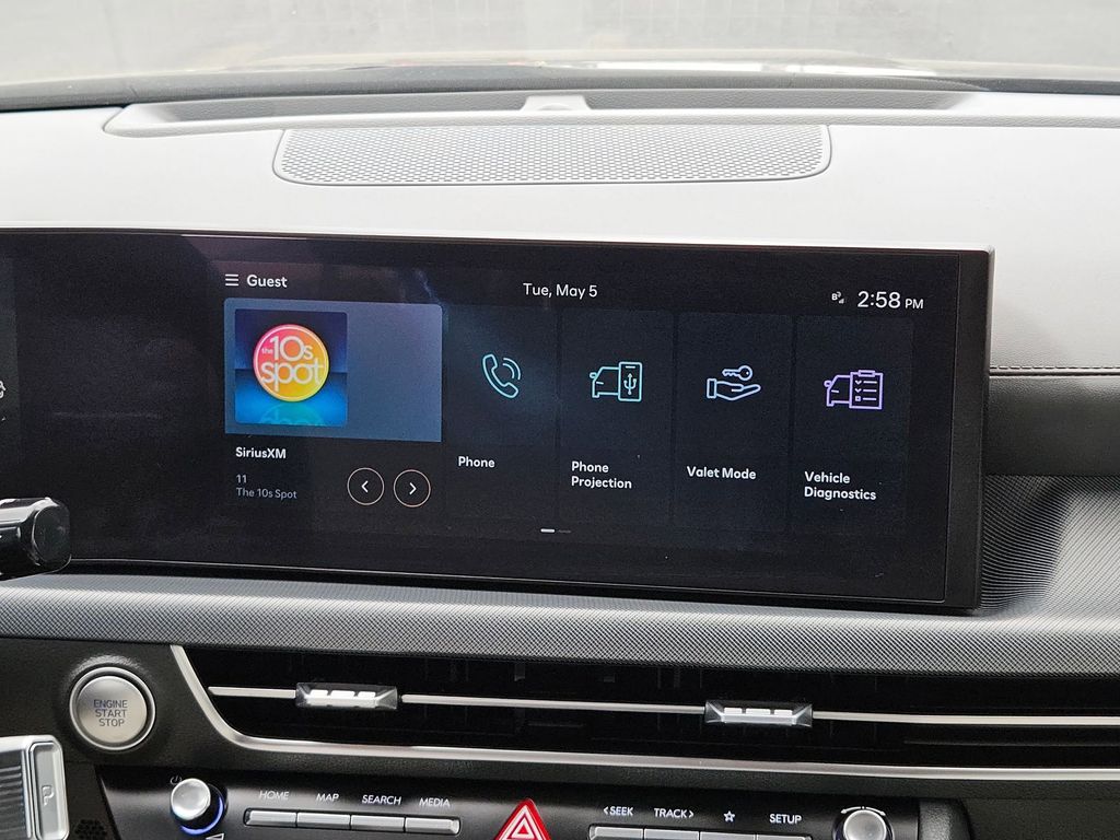 Thumbnail: 2025 Hyundai Sonata - 20
