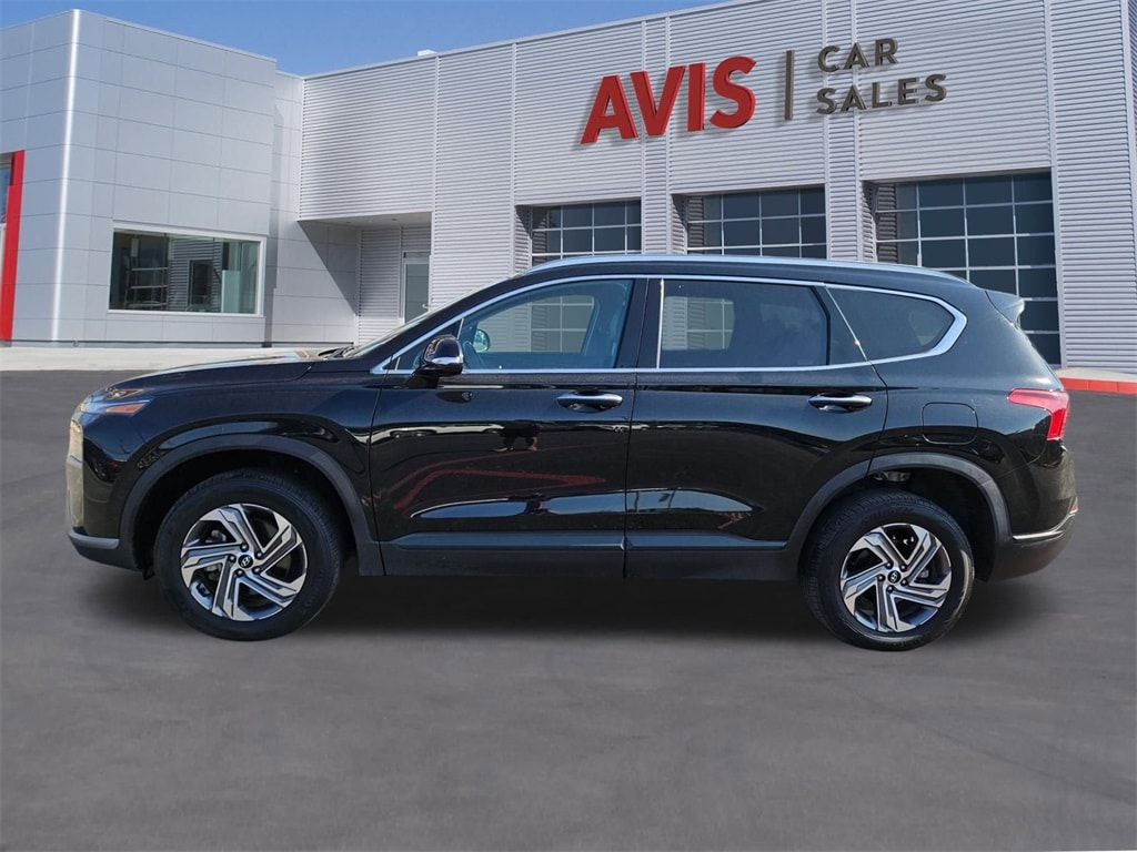 Thumbnail: 2023 Hyundai Santa Fe - 10