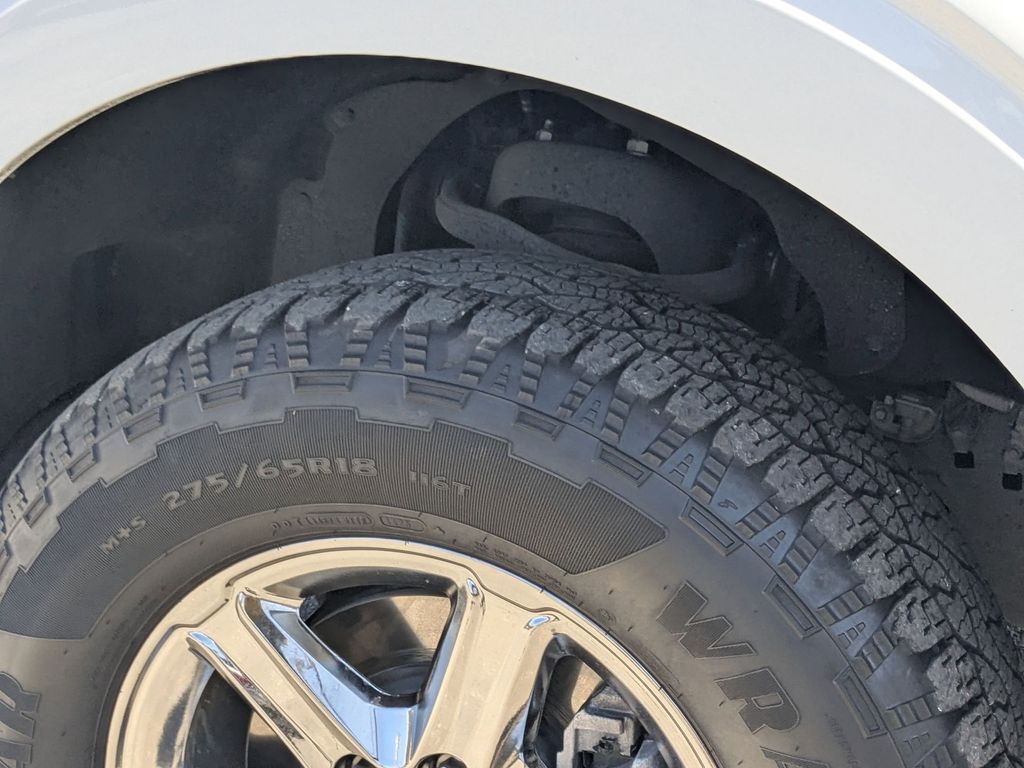 Thumbnail: 2025 Ford F-150 - 31