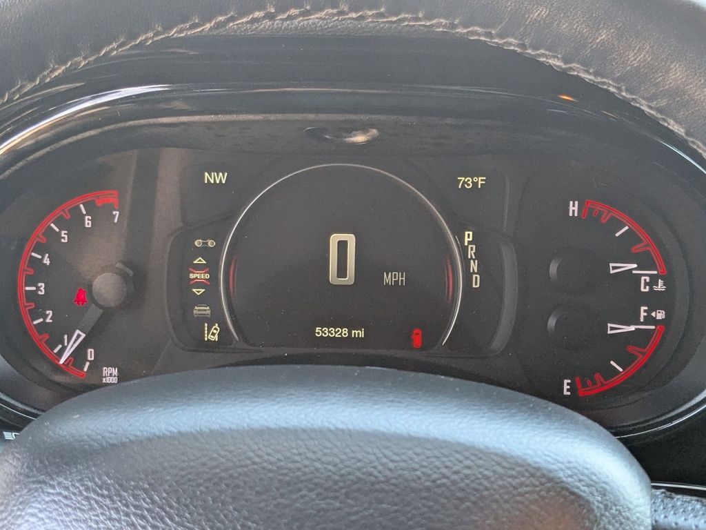 Thumbnail: 2025 Dodge Durango - 18