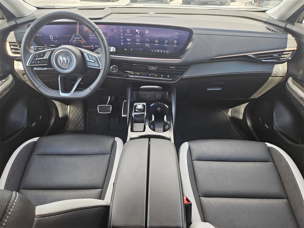 Thumbnail: 2024 Buick Envision - 16