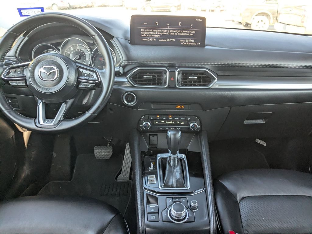 Thumbnail: 2025 Mazda CX-5 - 25