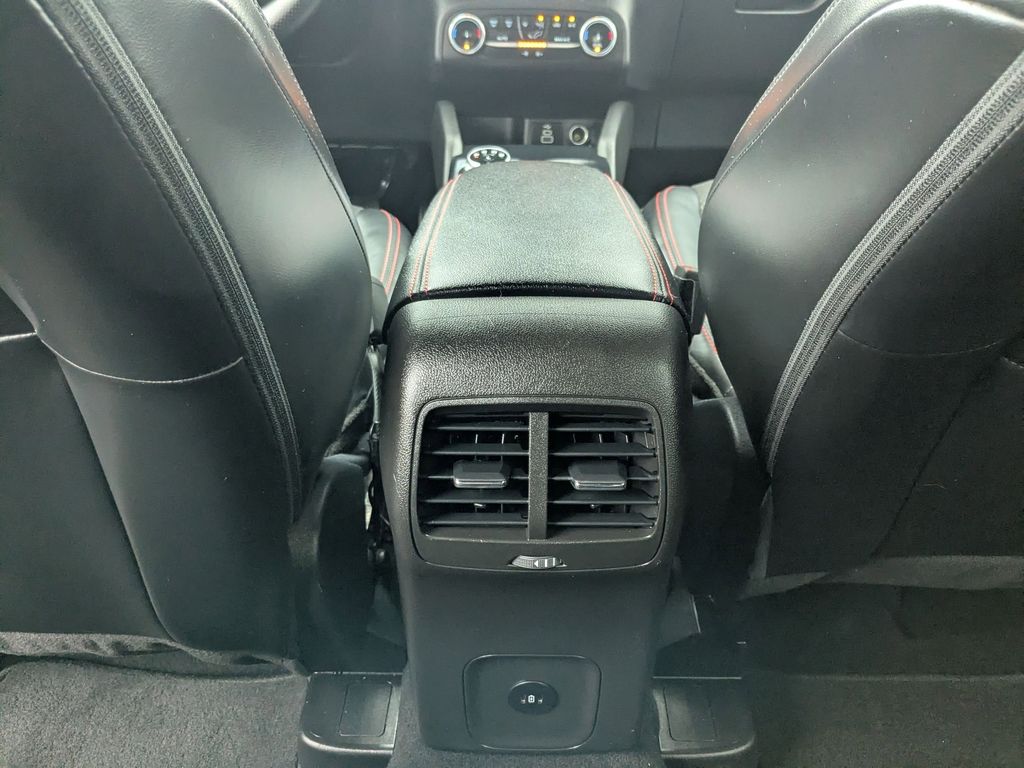 Thumbnail: 2025 Ford Escape - 24