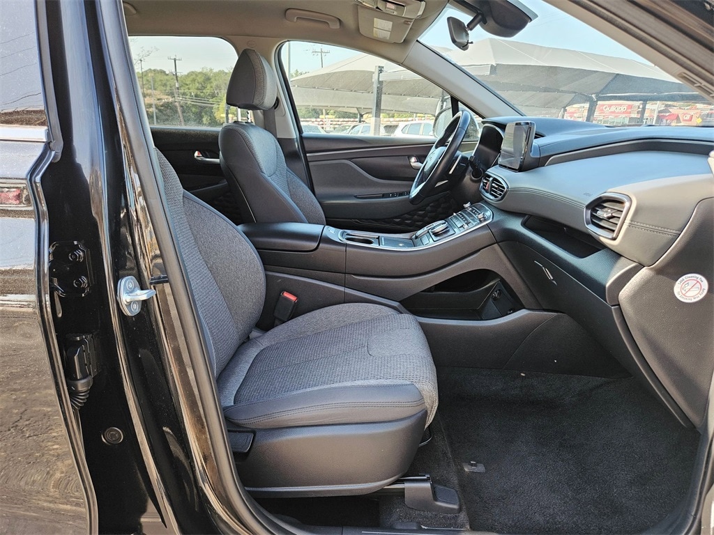 Thumbnail: 2023 Hyundai Santa Fe - 30