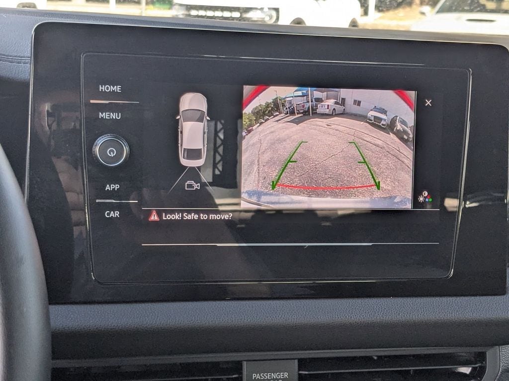 Thumbnail: 2025 Volkswagen Jetta - 22