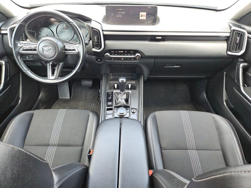Thumbnail: 2025 Mazda CX-50 - 19