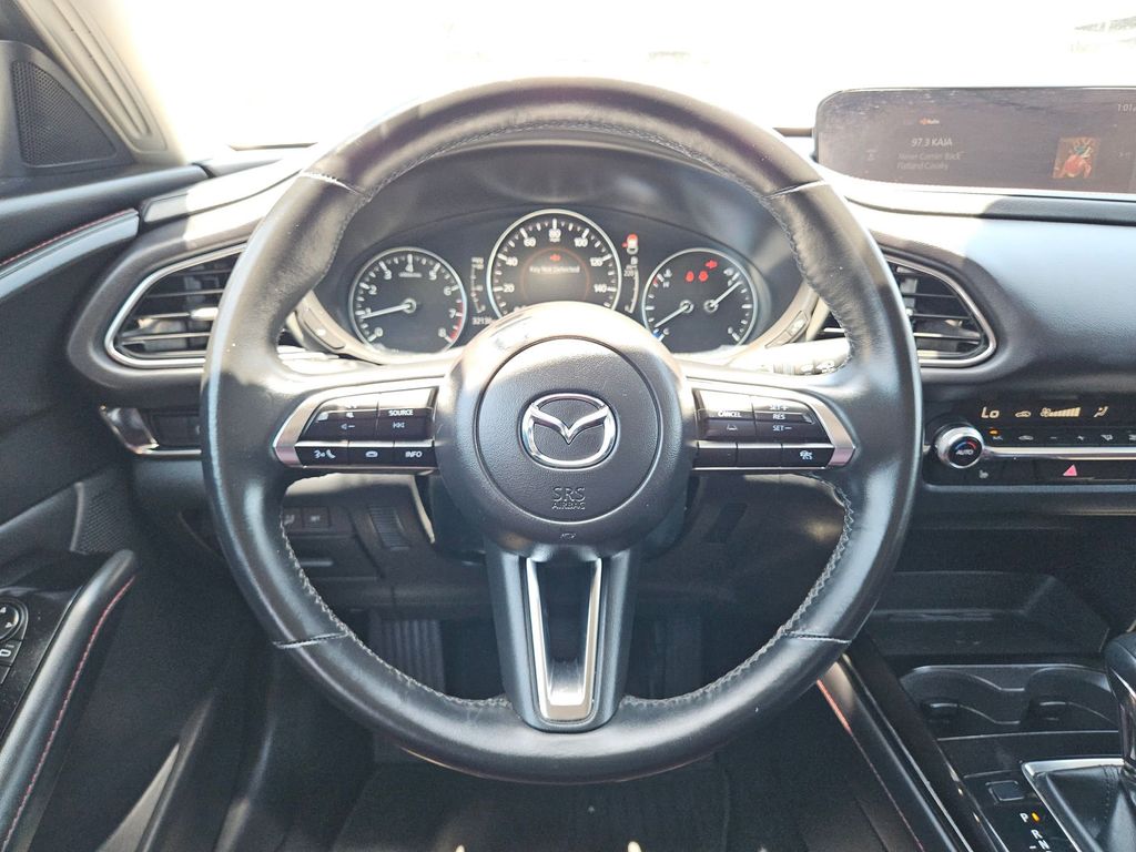 Thumbnail: 2025 Mazda CX-30 - 23