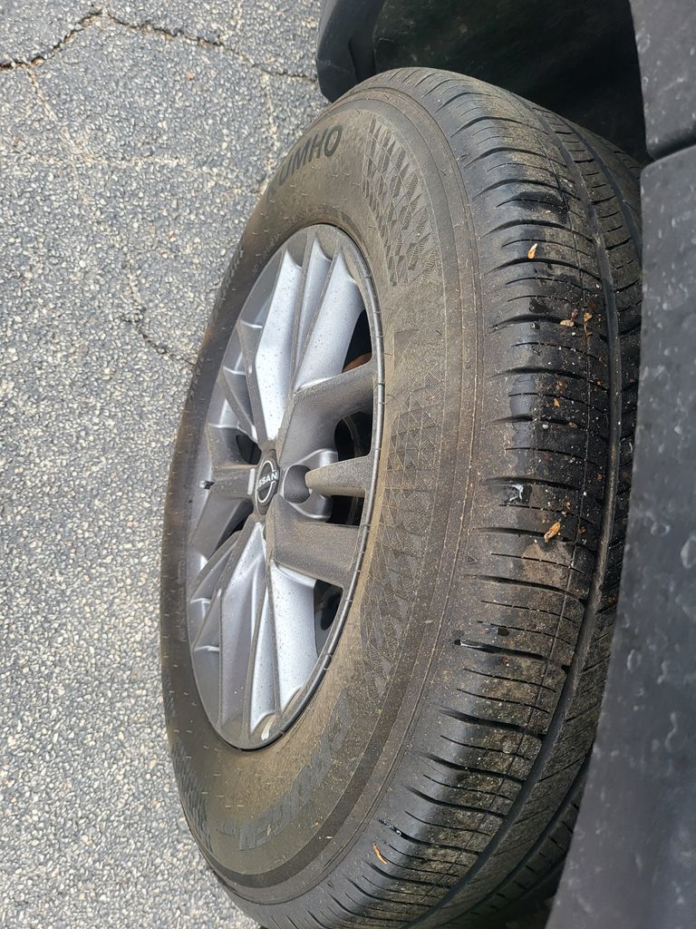 Thumbnail: 2023 Nissan Rogue - 7