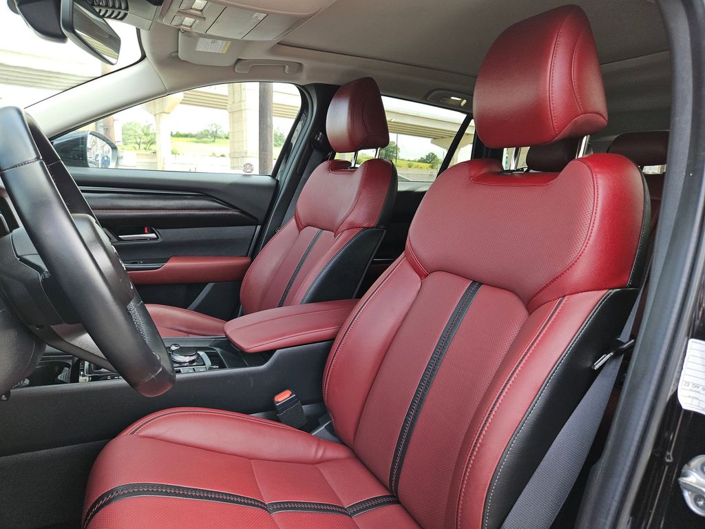 Thumbnail: 2025 Mazda CX-50 - 16