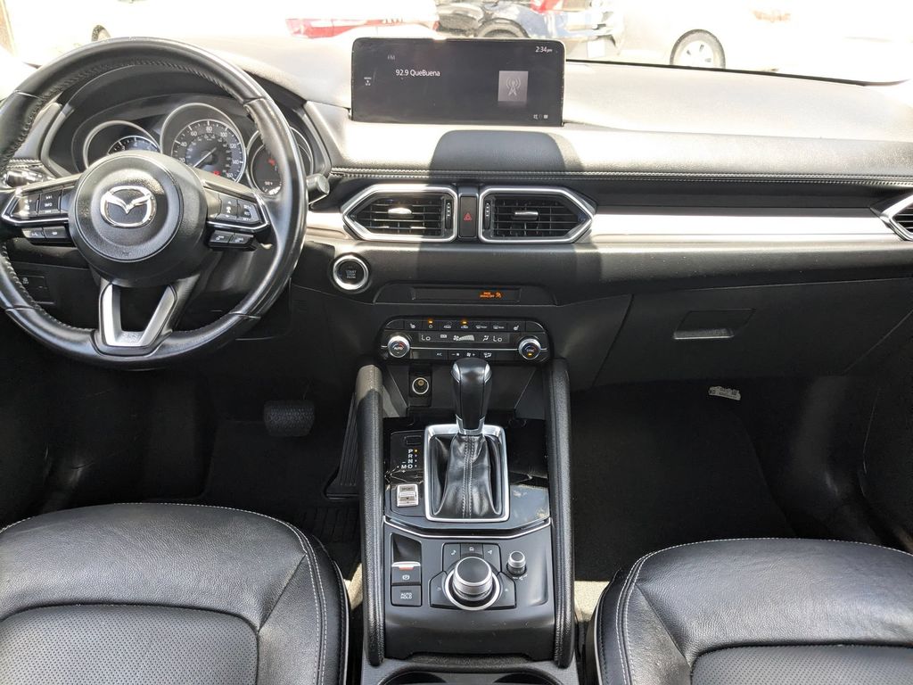Thumbnail: 2025 Mazda CX-5 - 26