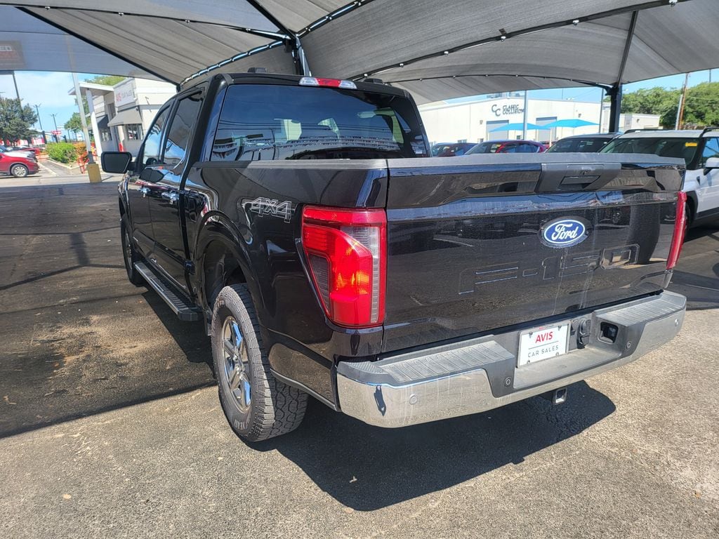 Thumbnail: 2025 Ford F-150 - 3
